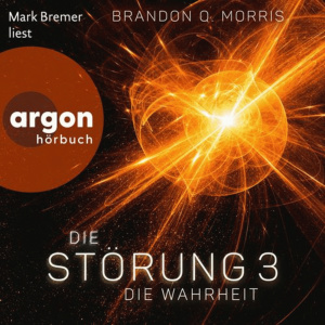 Die Wahrheit Hörbuch