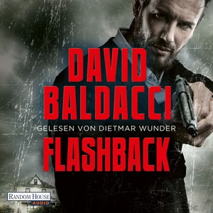 Flashback Hörbuch