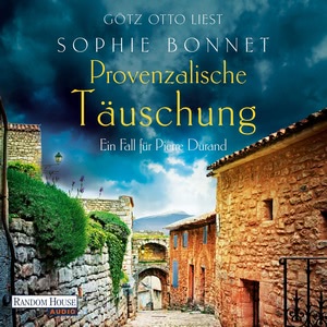 Provenzalische Täuschung Hörbuch