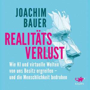 Realitätsverlust Hörbuch