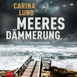 Meeresdämmerung Hörbuch