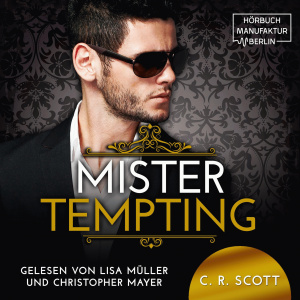 Mister Tempting Hörbuch