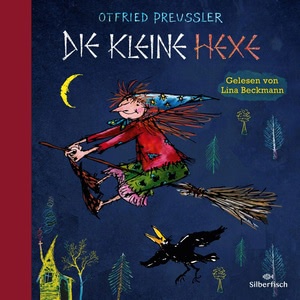 Die kleine Hexe Hörbuch