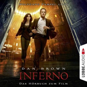 Inferno Hörbuch