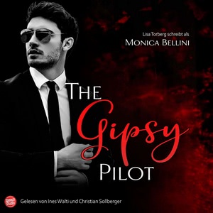 The Gipsy Pilot Hörbuch