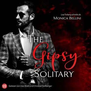 The Gipsy Solitary Hörbuch