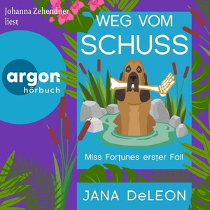Weg vom Schuss Hörbuch