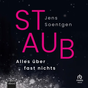 Staub Hörbuch