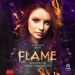 Sonnentod und Sternensturz [Sun Death and Starfall] Hörbuch