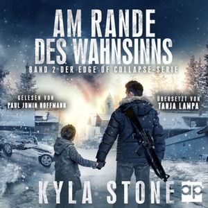 Am Rande Des Wahnsinns Hörbuch