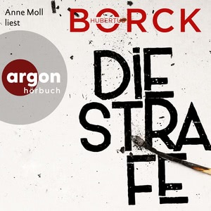 Die Strafe Hörbuch