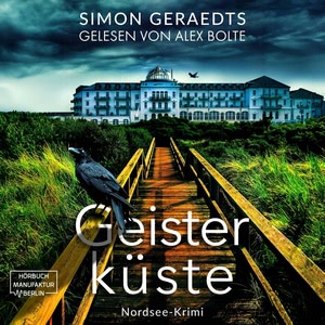 Geisterküste Hörbuch