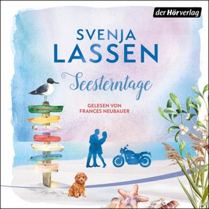 Seesterntage Hörbuch