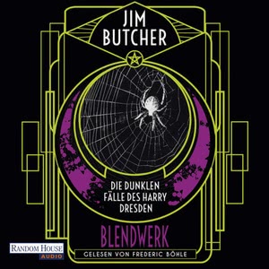 Blendwerk Hörbuch-Reihe gratis