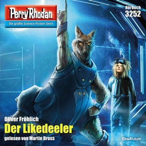 Der Likedeeler Hörbuch