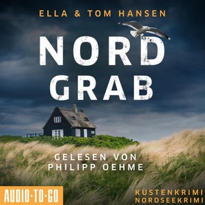 Nordgrab Hörbuch