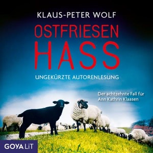 Ostfriesenhass Hörbuch