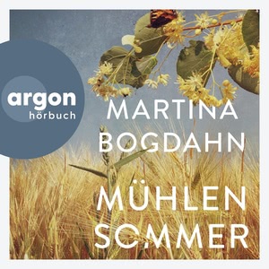 Mühlensommer Hörbuch