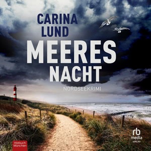 Meeresnacht Hörbuch