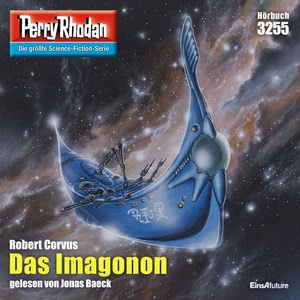 Das Imagonon Hörbuch