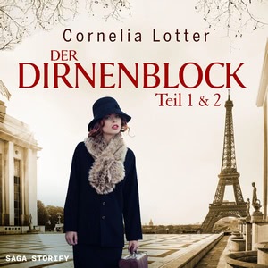 Der Dirnenblock 3 & 4 Hörbuch