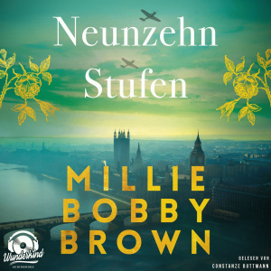 Neunzehn Stufen Hörbuch