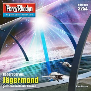 Jägermond Hörbuch