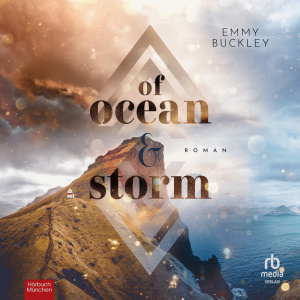 Of Ocean and Storm Hörbuch