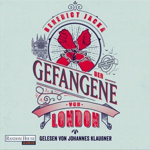 Der Jäger von London Hörbuch