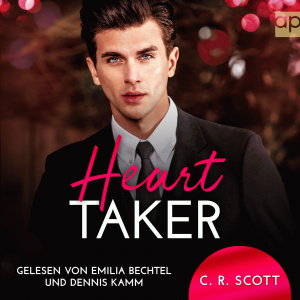 Heart Taker Hörbuch