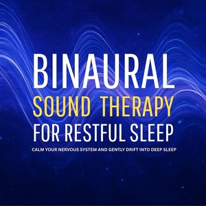 Sound Therapy: Pain Relief (174 Hz) Hörbuch