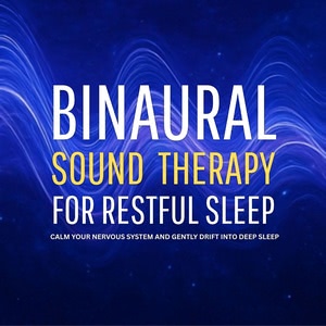 Sound Therapy: Sexual Intimacy (528Hz) Hörbuch