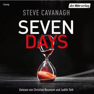 Seven Days Hörbuch