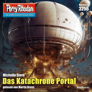 Das Katachrone Portal Hörbuch