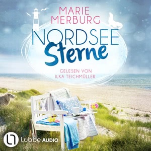 Nordseesterne Hörbuch