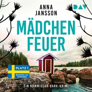 Mädchenfeuer Hörbuch