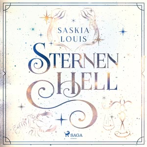 Sternenhell Hörbuch