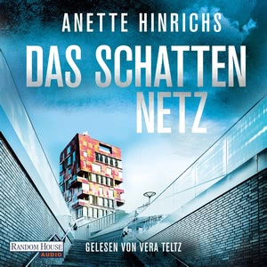 Das Schattennetz Hörbuch