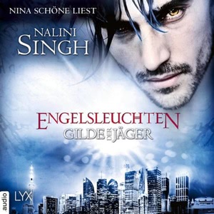 Engelsleuchten Hörbuch