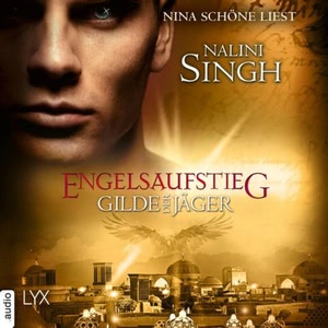 Engelsaufstieg Hörbuch