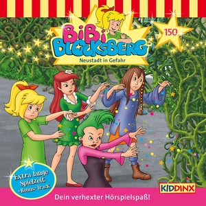 Neustadt in Gefahr Hörbuch