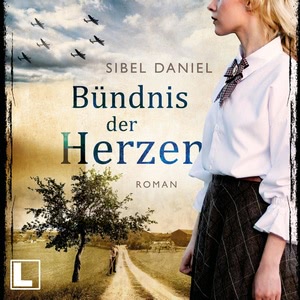 Bündnis der Herzen Hörbuch