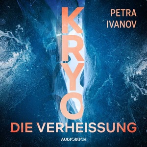 Die Verheißung Hörbuch