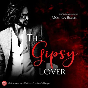 The Gipsy Lover Hörbuch