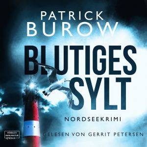 Blutiges Sylt Hörbuch