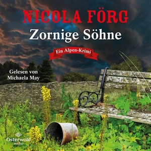 Zornige Söhne Hörbuch