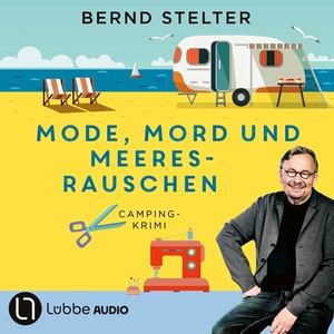 Mode, Mord und Meeresrauschen Hörbuch