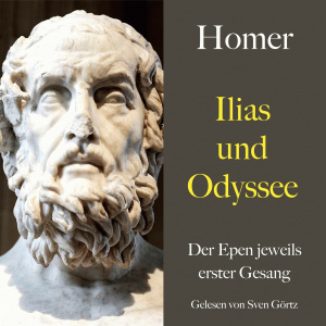 Odyssee Hörbuch
