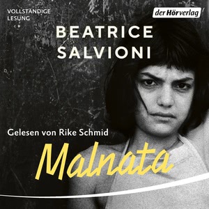 Malnata Hörbuch