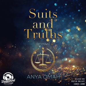 Suits and Truths Hörbuch